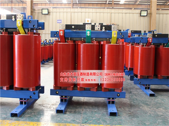 长宁SCB11-630KVA/10